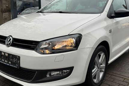 VW Polo 82.774 km 6.800 &euro; LUDWIGSHAFEN AM RHEIN 67071
