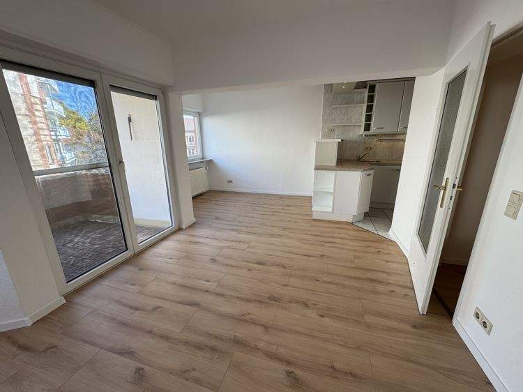 Etagenwohnung Mannheim / Schwetzingerstadt Oststadt Oststadt - 4 Zimmer, 86 m&sup2;, 400.000&euro; | Angebot:23823113