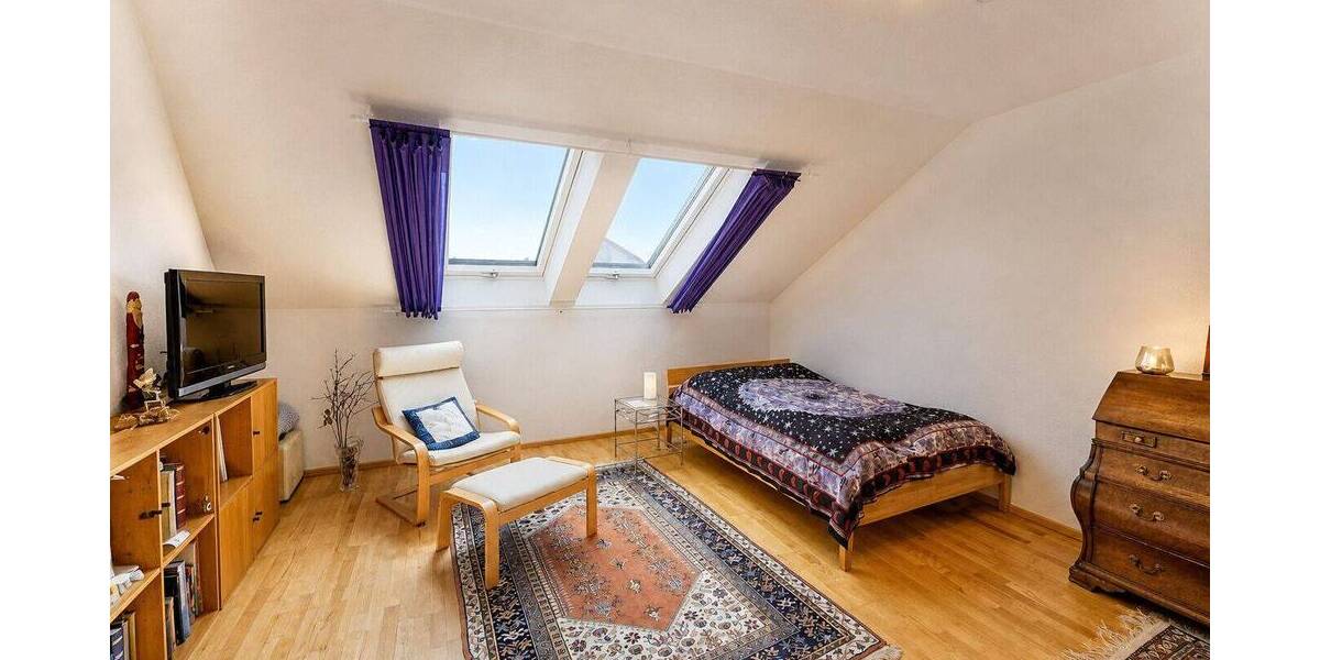 Reihenmittelhaus Schwetzingen - 5 Zimmer, 145 m&sup2;, 699.000&euro; | Angebot:26875254