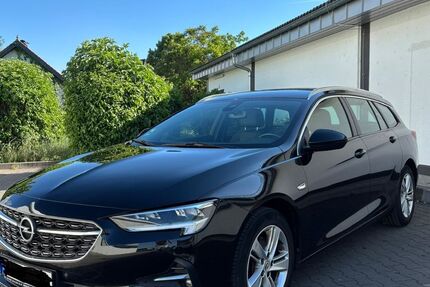 Opel Insignia 90.000 km 13.300 &euro; Ludwigshafen 67071