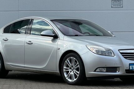 Opel Insignia 250.000 km 2.490 &euro; Viernheim (bei Mannheim) 68519