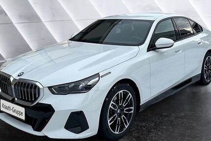BMW 520 2.500 km 60.490 &euro; Walldorf 69190