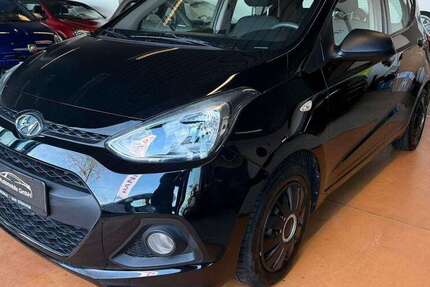 Hyundai i10 88.179 km 5.890 &euro; Bad Duerkheim 67098
