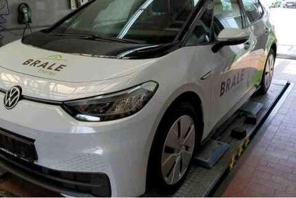 VW ID.3 21.900 km 23.430 &euro; Mannheim 68167