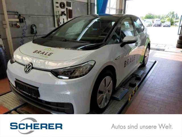 VW ID.3 21.900 km 23.430 &euro; Mannheim 68167