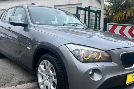 BMW X1 226.000 km 6.950 &euro; Mannheim 68199