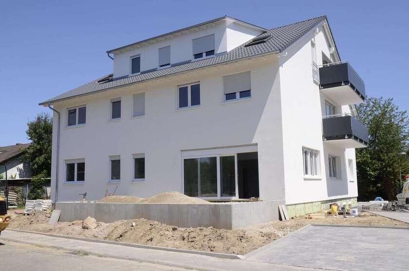 Wohnung zum Mieten in Leimen 1.450 € 93.5 m²