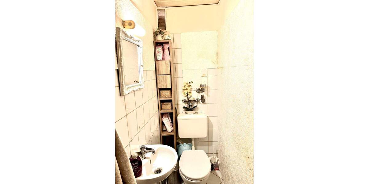 Etagenwohnung Ludwigshafen Friesenheim/Nord - 3 Zimmer, 65 m&sup2;, 170.000&euro; | Angebot:25744117