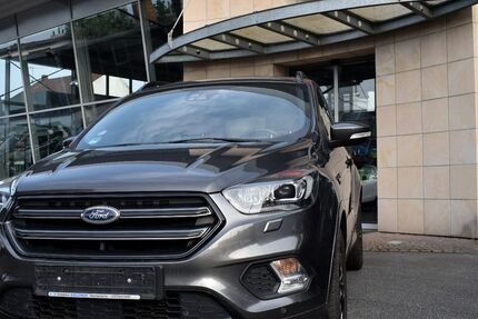 Ford Kuga 99.900 km 17.900 &euro; Mörlenbach 69509