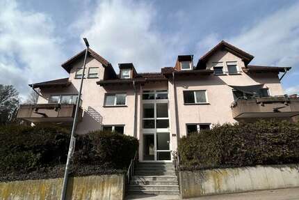 Wohnung Bensheim Auerbach - 3 Zimmer, 84 m&sup2;, 240.000&euro; | Angebot:26965325