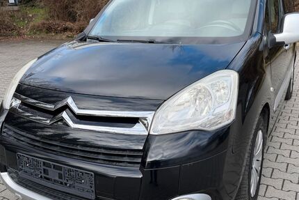 Citroen Berlingo 127.500 km 6.500 &euro; Bensheim 64625