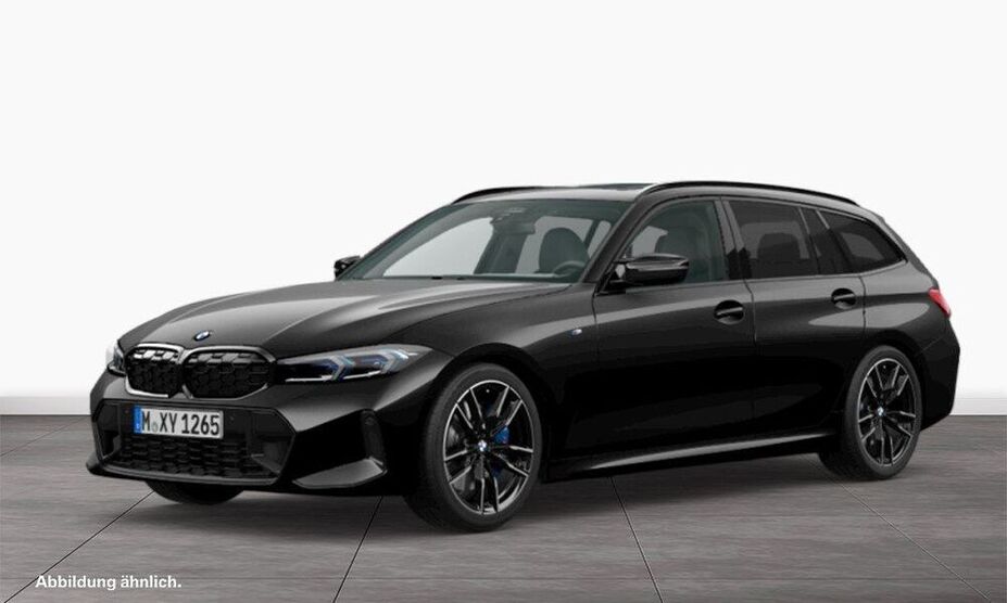 M340d