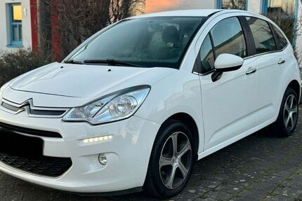 Citroen C3 95.000 km 5.300 &euro; Speyer 67346