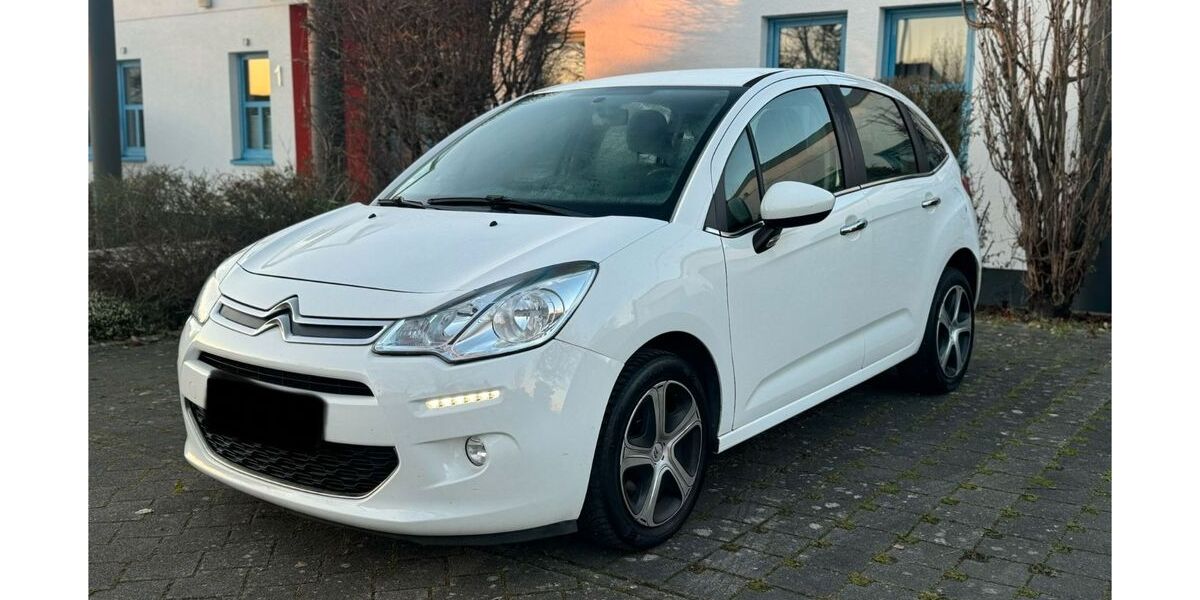 Citroen C3 95.000 km 5.500 &euro; Speyer 67346