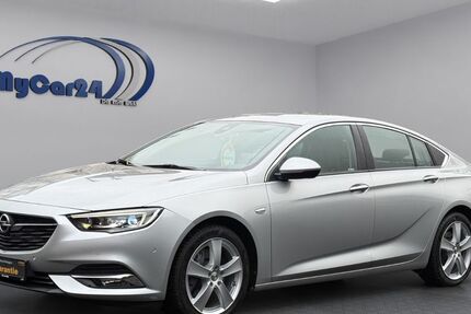 Opel Insignia 8.032 km 22.599 &euro; Worms 67547