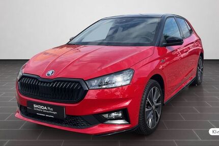 Skoda Fabia 31.800 km 19.950 &euro; Mannheim 68167