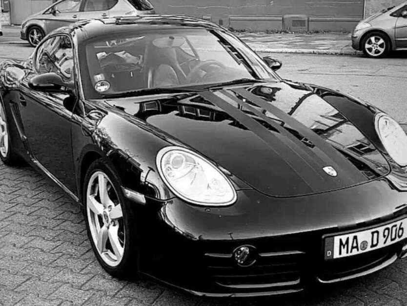 Cayman