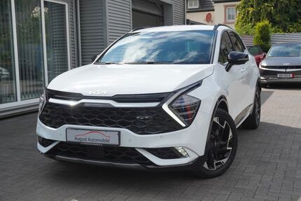 Kia Sportage 60.000 km 25.970 &euro; Worms 67549