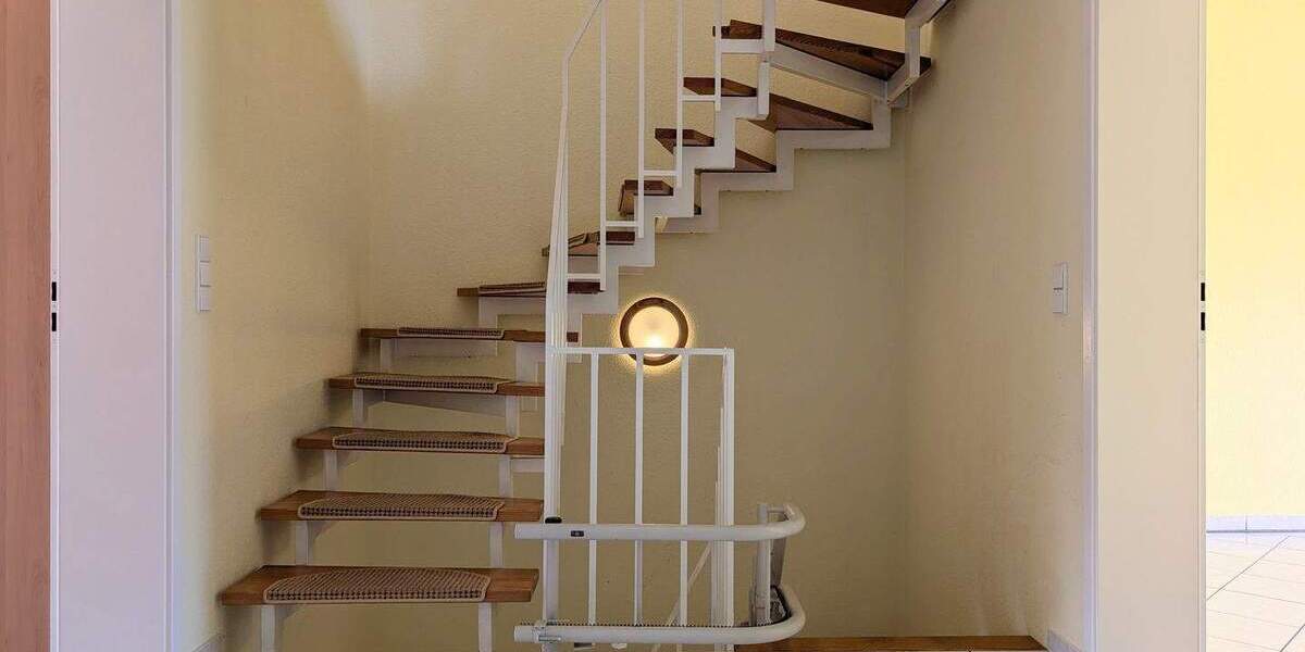 Reihenmittelhaus Speyer - 6 Zimmer, 168 m&sup2;, 499.000&euro; | Angebot:25865356