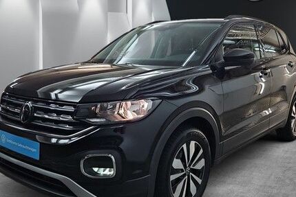 VW T-Cross 40.116 km 21.890 &euro; Speyer 67346