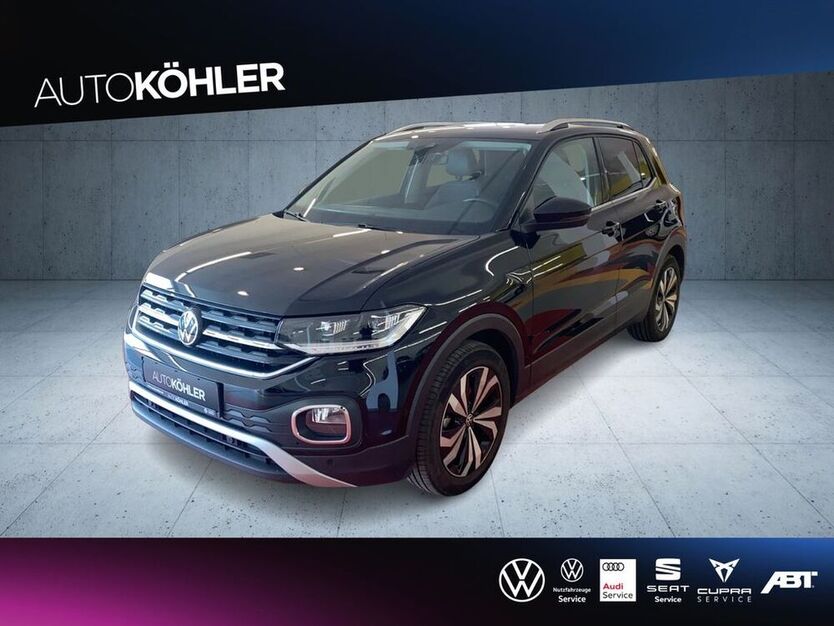 T-Cross