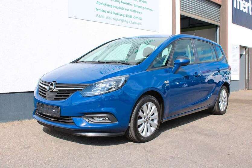 Zafira