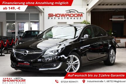 Opel Insignia 22.582 km 16.980 &euro; Waghäusel 68753