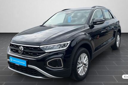 VW T-Roc 28.728 km 23.900 &euro; Heidelberg 69123