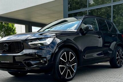 Volvo XC40 139.000 km 25.900 &euro; Weinheim 69469