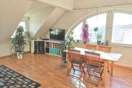 Wohnung zum Mieten in Mannheim 830 € 83 m²