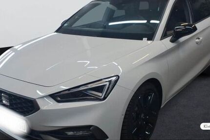 Seat Leon 5.106 km 28.250 &euro; Ladenburg 68526