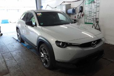 Mazda MX-30 19.169 km 14.875 € Heidelberg 69123