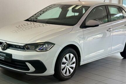 VW Polo 56.000 km 16.200 € Rimbach 64668
