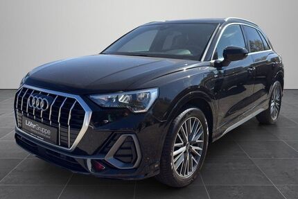 Audi Q3 67.100 km 28.950 &euro; Worms 67547