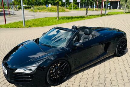 Audi R8 119.000 km 64.950 &euro; Birkenau 69488