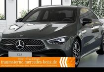 Mercedes CLA 200