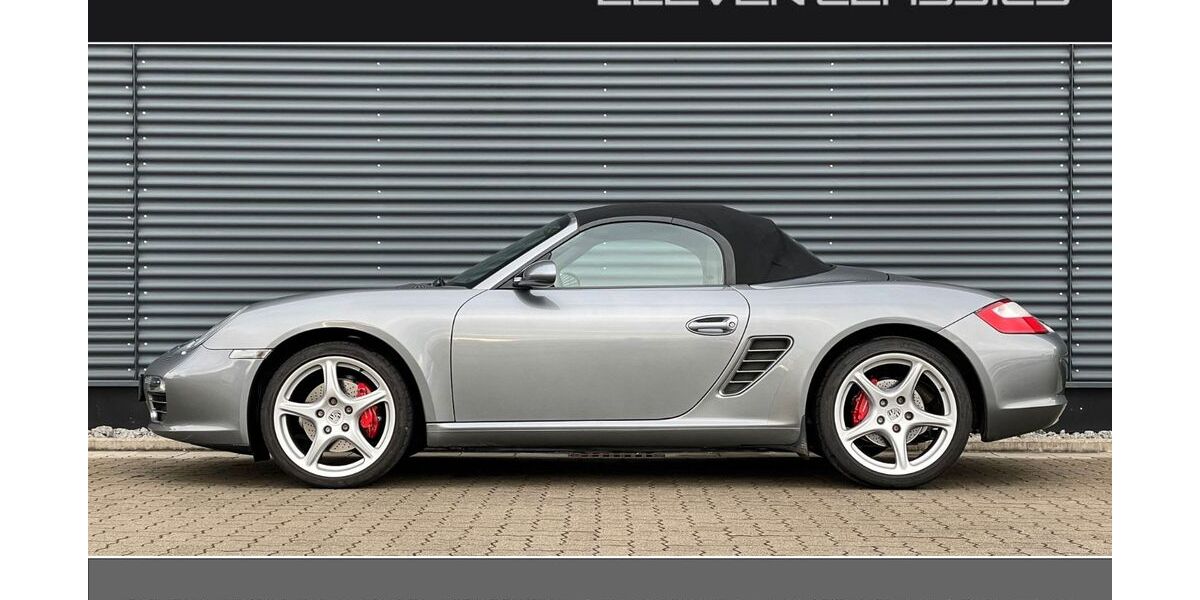 Porsche Boxster 67.500 km 29.900 &euro; Speyer 67346