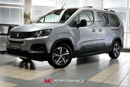 Peugeot Rifter 116.000 km 19.490 &euro; Fürth / Odenwald 64658