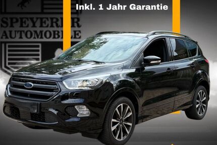 Ford Kuga 69.000 km 18.980 &euro; Speyer 67346