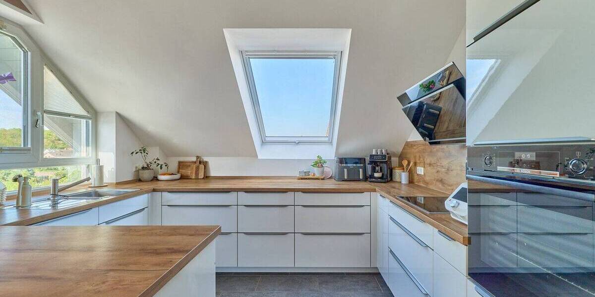 Etagenwohnung Westheim - 5 Zimmer, 103 m&sup2;, 378.000&euro; | Angebot:26486630