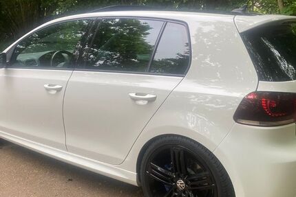 VW Golf 159.000 km 12.900 &euro; Heidelberg 69115