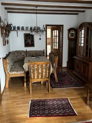 Mehrfamilienhaus, Wohnhaus Mannheim Sandhofen - 9 Zimmer, 234 m&sup2;, 529.000&euro; | Angebot:26121658