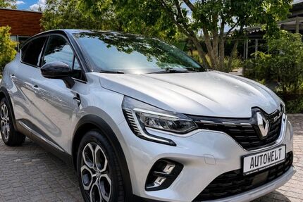 Renault Captur 33.000 km 18.990 &euro; Schwetzingen 68723