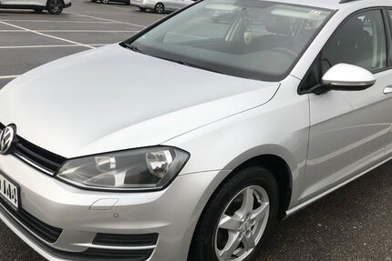 VW Golf 200.000 km 5.990 &euro; Reilingen 68799