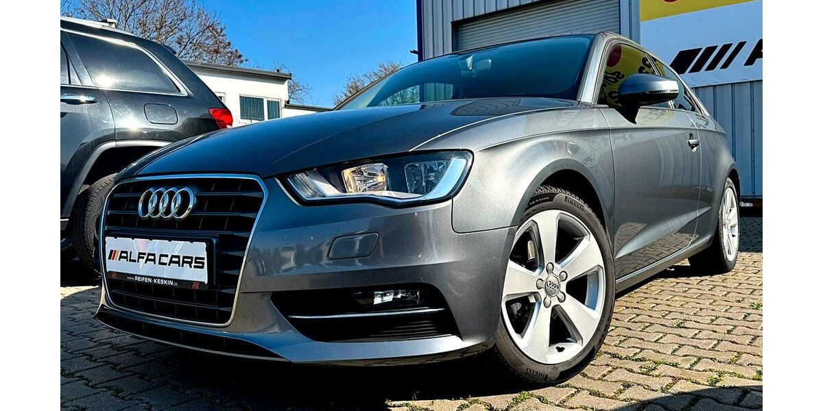 Audi A3 141.330 km 9.950 &euro; Frankenthal 67227