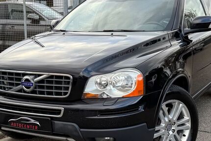 Volvo XC90 300.000 km 8.990 &euro; Weinheim 69469