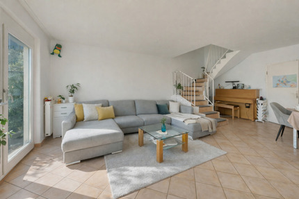 Haus Heppenheim - 5 Zimmer, 112 m&sup2;, 419.000&euro; | Angebot:26205759