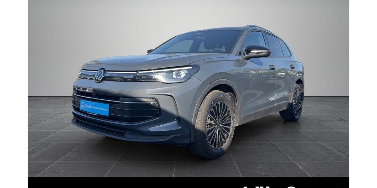 VW Tiguan 22.900 km 34.750 &euro; Worms 67547