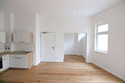 Wohnung zum Mieten in Berlin 1.099 € 49.5 m²