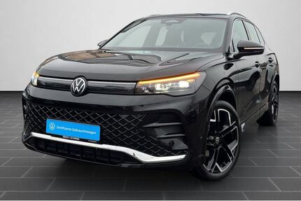 VW Tiguan 17.500 km 41.750 &euro; Mannheim 68167